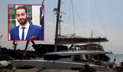 Jahti i braktisur në Shëngjin, zbardhen detaje nga zhdukja e kapitenit