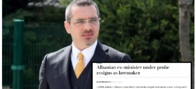 Washington Post, për Tahirin: Iku si pengesë e rrugës së Shqipërisë drejt BE-së