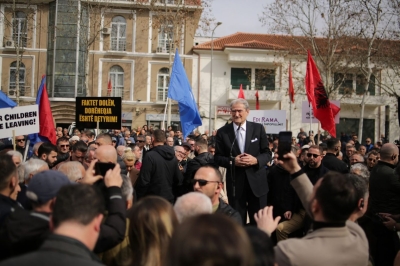 “Betejë për mbrojtjen e Kushtetutës”, Berisha: Mohojnë të drejtën e komisionit hetimor sepse do dalin lakuriq siç janë