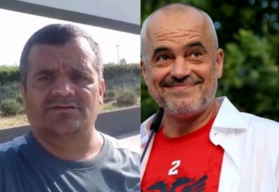 Qeshni me lot/ Ardi Daullxhiu uron Ramën për ditëlindjen …(Video)