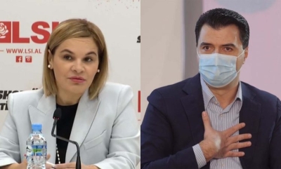 'Kalë i ngordhur'/ Kryemadhi: Basha nuk është më alternativë për opozitën!