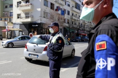 Në pranga 33-vjeçari, ngacmonte punonjëset femra të një kompanie, kapet dhe i dënuari që shkeli lejen