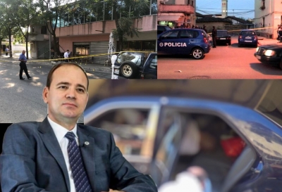 Shkodra si Palermo/ Reagon ish-presidenti: Qeverisje e ardhur nga krimi, pjell vetëm krim