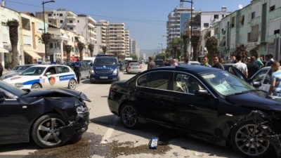 Aksident i rëndë në Vlorë, 1 i vdekur