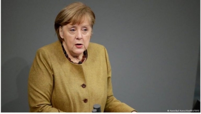 “Mutacionet e koronavirusit mund të shkatërrojnë çdo sukses”, Merkel: Është një dimër i vështirë, ja cili është qëllimi ynë