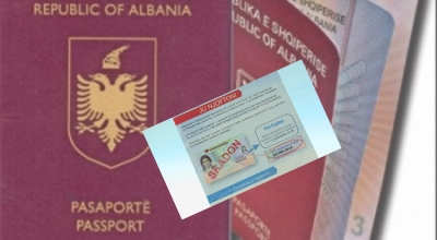 Nuk ka kuponë për pasaporta dhe karta në Postën Shqiptare