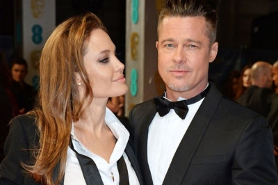 Brad Pitt kërkon divorc me ngulm! Ka një femër të re në jetën e tij?