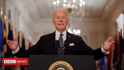 Presidenti Biden: Falë shkencës Amerika fitoi “pavarësinë” nga Covid 19 në Ditën e Pavarësisë!