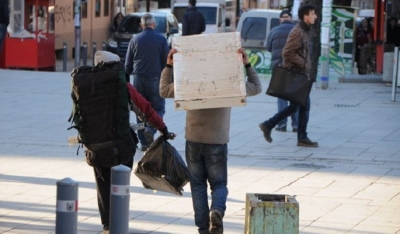 5 vite pa rritje të pagave, shqiptarët drejt varfërisë absolute