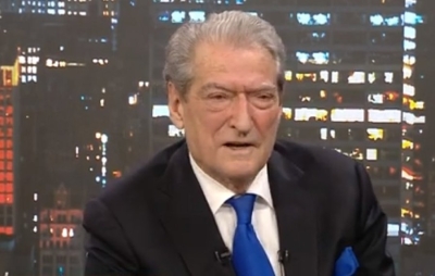 Berisha: Kam listën e 'Aktiv1st-it', janë 32 prokurorë dhe qindra policë