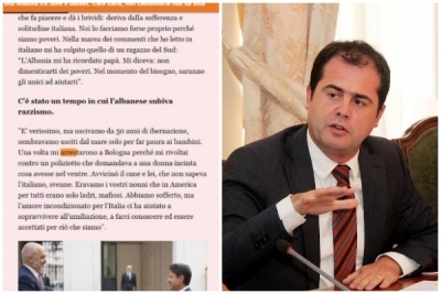 “Alo, Edi! Ke dy mundësi”, Bylykbashi i përgjigjet flakë për flakë Ramës: Ke gënjyer median italiane, apo…