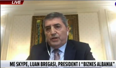 Luan Bregasi: “Të lehtësohet paketa dhe të shtyhen disa taksa”