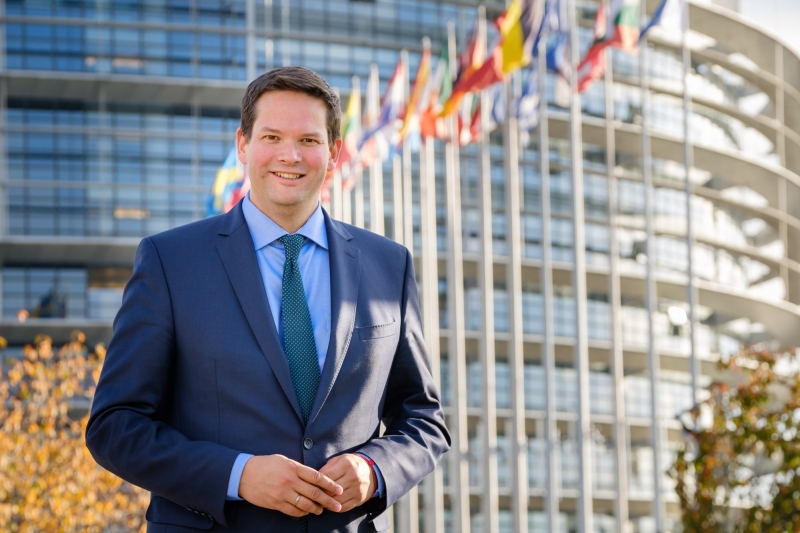 Eurodeputeti austriak mesazh të fortë: Evropa të mbajë premtimin, Kosova meriton liberalizimin
