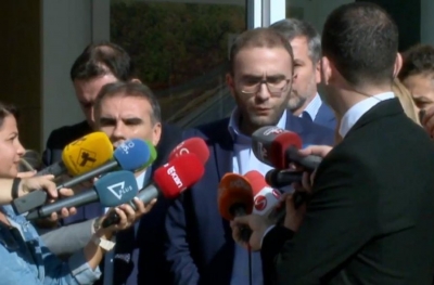 Bardhi: Opozita i nisi 2 çështjet e para të Reformës Zgjedhore, presim bashkëpunim nga qeveria