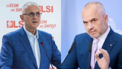 Vasili: Për Ramën hapja e negociatave është lajm i keq, mundohet t&#039;i ndalojë me çdo kusht