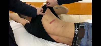 Shkelje e rende e te drejtave themeltare te njeriut e te pacientet, dhunim i institucionit shendetesor