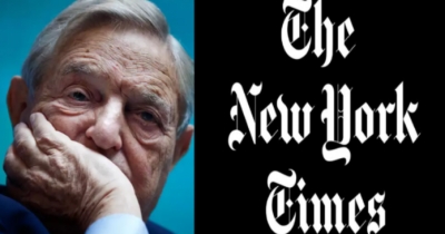 New York Times sulmon Facebook për të mbrojtur Sorosin