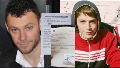 Një memorial për Ardit Gjoklajn në Tiranë, nis rrugën nisma e Genc Sejkos