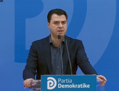 Basha deklaratë urgjente për mediat