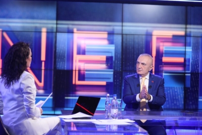 Meta: Të shpallësh 'non grata' një zonjë të nderuar si Liri Berisha, është tërësisht e papranueshme