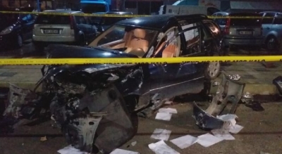 Dalin pamjet, i dehur në timon, drejtori i Mjedisit në Vlorë merr para 11 makina