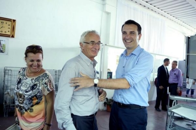 Te grupi i fajdexhinjve edhe ish-prefekti i Shkodrës