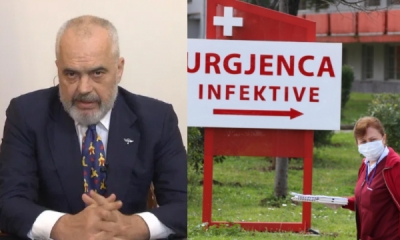 Tritan Shehu:&quot;Krimi kundër “Njeriut” i shembjes së Teatrit jep efektet!!