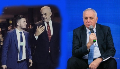 Shehu: Rama të sqarojë kandidaturën e ministrit të Jashtëm! Të mos dekretohet!