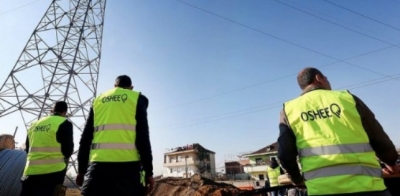 Tirana sot pa drita, ja zonat që s’do kenë energji