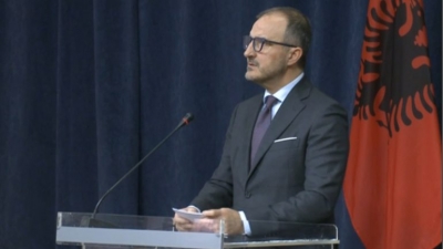 Mjekë dhe infermierë drejt Italisë, Soreca: Një arsye tjetër që Shqipëria sa më shpejt të hyjë në BE
