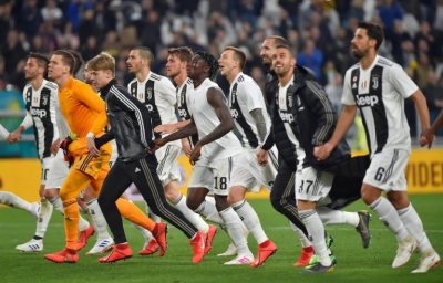 Juventus i ul pagat lojtarëve: Arritëm mirëkuptimin e trajnerit dhe lojtarëve