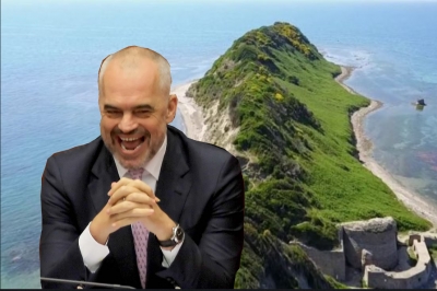 Edi Rama i “dhuron” me koncesion Kepin e Rodonit trafikantit ndërkombëtar të drogës