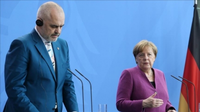 Analaiza e Gjekmarkaj/ Kushtet e Merkelit dhe ato të Tahirit për Ramën