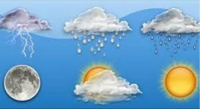 Mot i pazakontë/ Ja çfarë ndodh me temperaturat në fundjavë …