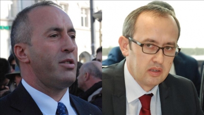 Haradinaj:Hoti duhet të kërkojë njohjen finale nga Serbia në takimin e 2 shtatorit