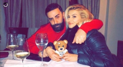 Më të dashuruar se kurrë rishfaqen Geti dhe Marina!
