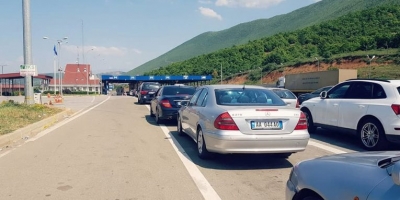 Turizmi, Kosova ka rënie, në maj, minus 9 mijë e 100 hyrje