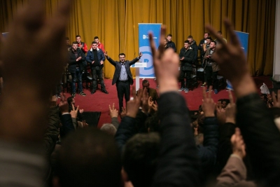 Basha: Kontratë e re me shqiptarët pa Ramën me 16 Shkurt