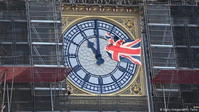 Ç’do ndodhë në Britani, ora historike e daljes nga BE-ja