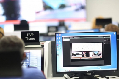 Arrestohet anëtari i treti i gjobvënësve të rrezikshëm, operacioni 'Përsëritësi' vazhdon