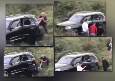 FOTO/ U arrestuar për atentatin ndaj Prokurorit Ndoja ja kush është Redjan Rraja