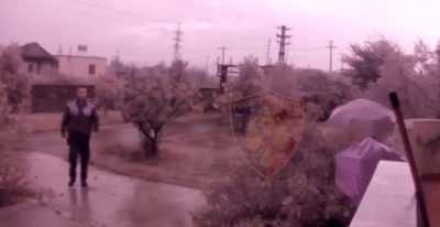 Kamëz/ Kërcënoi me jetë punonjësit e bashkisë, arrestohet 61-vjeçari