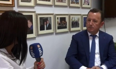 Opinioni i Venecias/ Halimi: 'Tejkalim i kompetencave' nuk ekziston