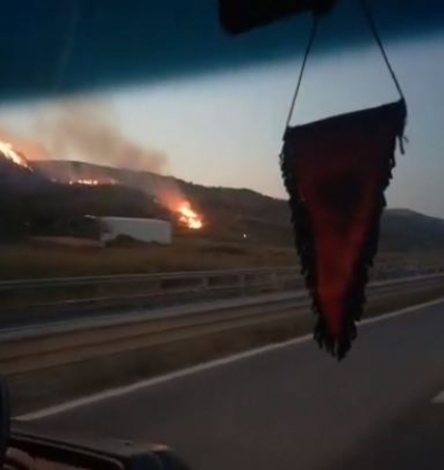 “Zjarret djegin Fierin, Kallam Dështaku dhe ndrikull Xhaçka aheng në Korçë”