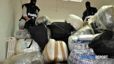 Drogë nga Shqipëria në Itali, ja çfarë po ndodh me gjyqin e trafikantëve. Emrat