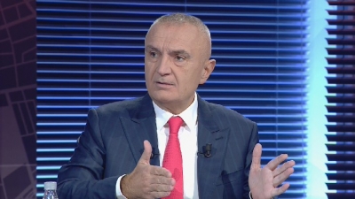Kriza politike, Meta: Po shpopullohet vendi, ndërkombëtarët kanë hallet e veta