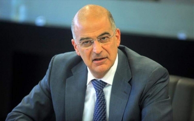 Nikos Dendias, ministri i jashtëm i Greqisë me origjinë nga Himara e që i thoshte Ramës &#039;çerek grek&#039;