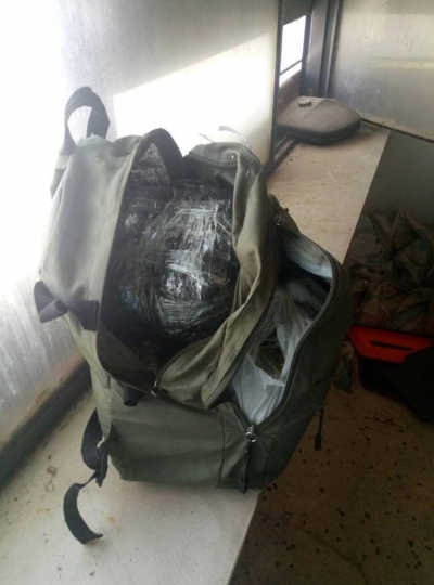 Me autobus drejt Greqisë me 3 kg marijuanë në çantë, arrestohet 24-vjeçari