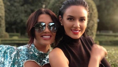 Bora Zemanin do ta shohim sëbashku me Jonida Maliqin në emisionin më të ri të modës