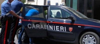 Arrestohet hajduti shqiptar në Itali